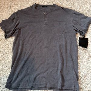 Royal Knights Gray Tee